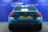 USED 2018 18 BMW 4 SERIES 2.0 420i M Sport Coupe 2dr Petrol Auto xDrive Euro 6 (s/s) (184 ps) STUNNING SNAPPER ROCKS BLUE !!