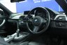 USED 2018 18 BMW 4 SERIES 2.0 420i M Sport Coupe 2dr Petrol Auto xDrive Euro 6 (s/s) (184 ps) STUNNING SNAPPER ROCKS BLUE !!