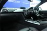USED 2018 18 BMW 4 SERIES 2.0 420i M Sport Coupe 2dr Petrol Auto xDrive Euro 6 (s/s) (184 ps) STUNNING SNAPPER ROCKS BLUE !!