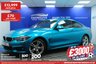 USED 2018 18 BMW 4 SERIES 2.0 420i M Sport Coupe 2dr Petrol Auto xDrive Euro 6 (s/s) (184 ps) STUNNING SNAPPER ROCKS BLUE !!