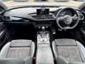 USED 2017 67 AUDI A7 3.0 TDI V6 Black Edition Sportback 5dr Diesel S Tronic quattro Euro 6 (s/s) (218 ps) 