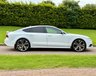 USED 2017 67 AUDI A7 3.0 TDI V6 Black Edition Sportback 5dr Diesel S Tronic quattro Euro 6 (s/s) (218 ps) 
