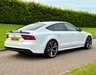 USED 2017 67 AUDI A7 3.0 TDI V6 Black Edition Sportback 5dr Diesel S Tronic quattro Euro 6 (s/s) (218 ps) 