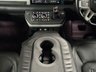 USED 2021 21 LAND ROVER DEFENDER 3.0 D300 MHEV HSE SUV 5dr Diesel Auto 4WD Euro 6 (s/s) (300 ps) 20" ALLOYS, RUNNING BOARD, NAV