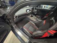 USED 2015 15 MERCEDES-BENZ AMG GT 4.0 V8 BiTurbo S Edition 1 Coupe 2dr Petrol SpdS DCT Euro 6 (s/s) (510 ps) FINANCE AVAILABLE + PX WELCOME FSH/1 OF 375/FULL PPF/STUNNING