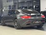 USED 2015 15 MERCEDES-BENZ AMG GT 4.0 V8 BiTurbo S Edition 1 Coupe 2dr Petrol SpdS DCT Euro 6 (s/s) (510 ps) FINANCE AVAILABLE + PX WELCOME FSH/1 OF 375/FULL PPF/STUNNING