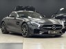 USED 2015 15 MERCEDES-BENZ AMG GT 4.0 V8 BiTurbo S Edition 1 Coupe 2dr Petrol SpdS DCT Euro 6 (s/s) (510 ps) FINANCE AVAILABLE + PX WELCOME FSH/1 OF 375/FULL PPF/STUNNING
