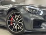 USED 2015 15 MERCEDES-BENZ AMG GT 4.0 V8 BiTurbo S Edition 1 Coupe 2dr Petrol SpdS DCT Euro 6 (s/s) (510 ps) FINANCE AVAILABLE + PX WELCOME FSH/1 OF 375/FULL PPF/STUNNING