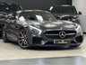 USED 2015 15 MERCEDES-BENZ AMG GT 4.0 V8 BiTurbo S Edition 1 Coupe 2dr Petrol SpdS DCT Euro 6 (s/s) (510 ps) FINANCE AVAILABLE + PX WELCOME FSH/1 OF 375/FULL PPF/STUNNING