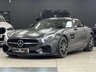 USED 2015 15 MERCEDES-BENZ AMG GT 4.0 V8 BiTurbo S Edition 1 Coupe 2dr Petrol SpdS DCT Euro 6 (s/s) (510 ps) FINANCE AVAILABLE + PX WELCOME FSH/1 OF 375/FULL PPF/STUNNING