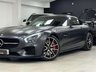 USED 2015 15 MERCEDES-BENZ AMG GT 4.0 V8 BiTurbo S Edition 1 Coupe 2dr Petrol SpdS DCT Euro 6 (s/s) (510 ps) FINANCE AVAILABLE + PX WELCOME FSH/1 OF 375/FULL PPF/STUNNING