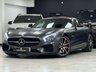 USED 2015 15 MERCEDES-BENZ AMG GT 4.0 V8 BiTurbo S Edition 1 Coupe 2dr Petrol SpdS DCT Euro 6 (s/s) (510 ps) FINANCE AVAILABLE + PX WELCOME FSH/1 OF 375/FULL PPF/STUNNING