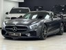 USED 2015 15 MERCEDES-BENZ AMG GT 4.0 V8 BiTurbo S Edition 1 Coupe 2dr Petrol SpdS DCT Euro 6 (s/s) (510 ps) FINANCE AVAILABLE + PX WELCOME FSH/1 OF 375/FULL PPF/STUNNING