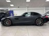 USED 2015 15 MERCEDES-BENZ AMG GT 4.0 V8 BiTurbo S Edition 1 Coupe 2dr Petrol SpdS DCT Euro 6 (s/s) (510 ps) FINANCE AVAILABLE + PX WELCOME FSH/1 OF 375/FULL PPF/STUNNING