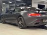 USED 2015 15 MERCEDES-BENZ AMG GT 4.0 V8 BiTurbo S Edition 1 Coupe 2dr Petrol SpdS DCT Euro 6 (s/s) (510 ps) FINANCE AVAILABLE + PX WELCOME FSH/1 OF 375/FULL PPF/STUNNING