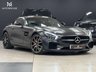 USED 2015 15 MERCEDES-BENZ AMG GT 4.0 V8 BiTurbo S Edition 1 Coupe 2dr Petrol SpdS DCT Euro 6 (s/s) (510 ps) FINANCE AVAILABLE + PX WELCOME FSH/1 OF 375/FULL PPF/STUNNING