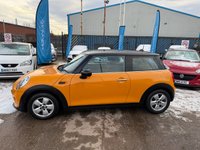 USED 2015 15 MINI HATCH 1.5 Cooper Hatchback 3dr Petrol Manual Euro 6 (s/s) (136 ps) 