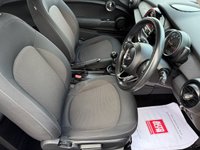 USED 2015 15 MINI HATCH 1.5 Cooper Hatchback 3dr Petrol Manual Euro 6 (s/s) (136 ps) 
