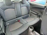USED 2015 15 MINI HATCH 1.5 Cooper Hatchback 3dr Petrol Manual Euro 6 (s/s) (136 ps) 