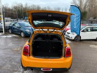 USED 2015 15 MINI HATCH 1.5 Cooper Hatchback 3dr Petrol Manual Euro 6 (s/s) (136 ps) 