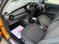 USED 2015 15 MINI HATCH 1.5 Cooper Hatchback 3dr Petrol Manual Euro 6 (s/s) (136 ps) 