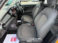 USED 2015 15 MINI HATCH 1.5 Cooper Hatchback 3dr Petrol Manual Euro 6 (s/s) (136 ps) 