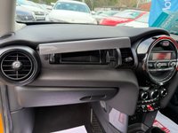 USED 2015 15 MINI HATCH 1.5 Cooper Hatchback 3dr Petrol Manual Euro 6 (s/s) (136 ps) 
