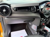 USED 2015 15 MINI HATCH 1.5 Cooper Hatchback 3dr Petrol Manual Euro 6 (s/s) (136 ps) 