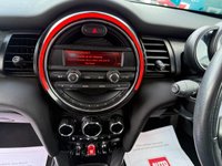 USED 2015 15 MINI HATCH 1.5 Cooper Hatchback 3dr Petrol Manual Euro 6 (s/s) (136 ps) 