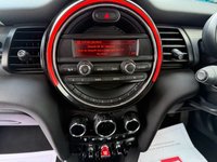 USED 2015 15 MINI HATCH 1.5 Cooper Hatchback 3dr Petrol Manual Euro 6 (s/s) (136 ps) 