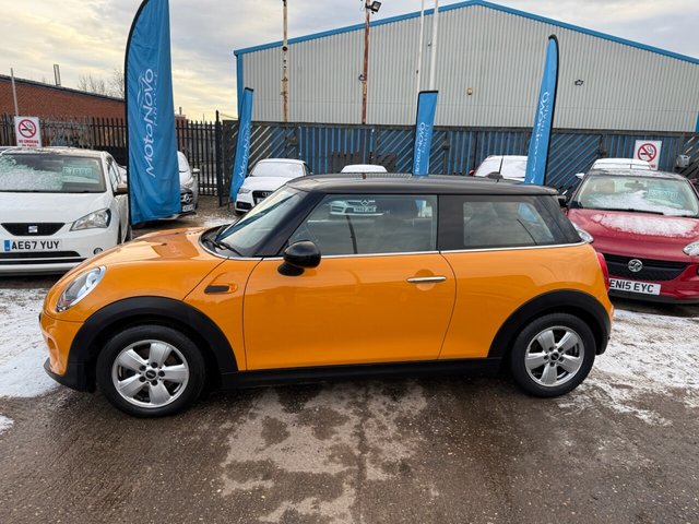 2015 MINI HATCH 1.5 Cooper Hatchback 3dr Petrol Manual Euro 6 (s/s) (136 ps) - Photo 6