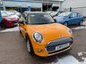 USED 2015 15 MINI HATCH 1.5 Cooper Hatchback 3dr Petrol Manual Euro 6 (s/s) (136 ps) 