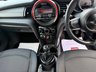 USED 2015 15 MINI HATCH 1.5 Cooper Hatchback 3dr Petrol Manual Euro 6 (s/s) (136 ps) 