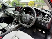 USED 2017 AUDI RS6 AVANT 4.0 TFSI V8 Performance Estate 5dr Petrol Tiptronic quattro Euro 6 (s/s) (605 ps) 