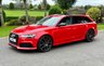 USED 2017 AUDI RS6 AVANT 4.0 TFSI V8 Performance Estate 5dr Petrol Tiptronic quattro Euro 6 (s/s) (605 ps) 