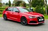USED 2017 AUDI RS6 AVANT 4.0 TFSI V8 Performance Estate 5dr Petrol Tiptronic quattro Euro 6 (s/s) (605 ps) 