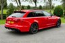 USED 2017 AUDI RS6 AVANT 4.0 TFSI V8 Performance Estate 5dr Petrol Tiptronic quattro Euro 6 (s/s) (605 ps) 