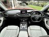 USED 2017 AUDI RS6 AVANT 4.0 TFSI V8 Performance Estate 5dr Petrol Tiptronic quattro Euro 6 (s/s) (605 ps) 