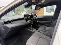 USED 2023 73 TOYOTA COROLLA 1.8 VVT-h Car Derived Van 5dr Petrol Hybrid CVT Euro 6 (s/s) (140 ps) 1 owner low mileage with full service history