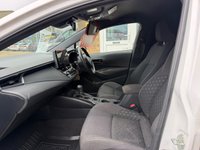 USED 2023 73 TOYOTA COROLLA 1.8 VVT-h Car Derived Van 5dr Petrol Hybrid CVT Euro 6 (s/s) (140 ps) 1 owner low mileage with full service history