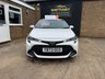 USED 2023 73 TOYOTA COROLLA 1.8 VVT-h Car Derived Van 5dr Petrol Hybrid CVT Euro 6 (s/s) (140 ps) 1 owner low mileage with full service history