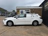 USED 2023 73 TOYOTA COROLLA 1.8 VVT-h Car Derived Van 5dr Petrol Hybrid CVT Euro 6 (s/s) (140 ps) 1 owner low mileage with full service history