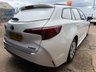 USED 2023 73 TOYOTA COROLLA 1.8 VVT-h Car Derived Van 5dr Petrol Hybrid CVT Euro 6 (s/s) (140 ps) 1 owner low mileage with full service history