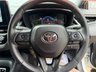 USED 2023 73 TOYOTA COROLLA 1.8 VVT-h Car Derived Van 5dr Petrol Hybrid CVT Euro 6 (s/s) (140 ps) 1 owner low mileage with full service history