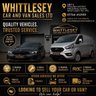 USED 2023 73 TOYOTA COROLLA 1.8 VVT-h Car Derived Van 5dr Petrol Hybrid CVT Euro 6 (s/s) (140 ps) 1 owner low mileage with full service history