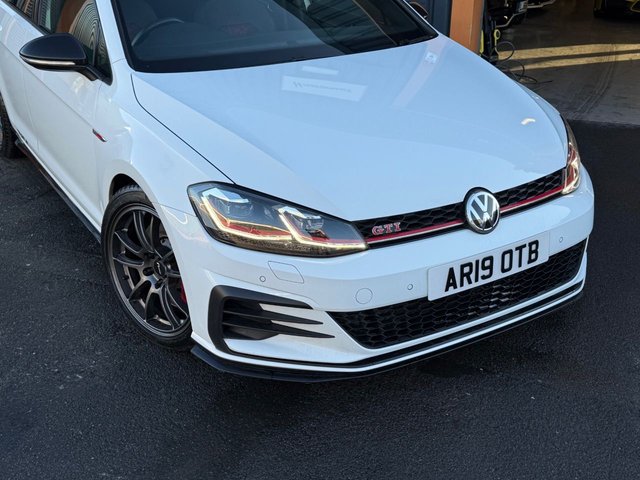 2019 VOLKSWAGEN GOLF - Photo 6