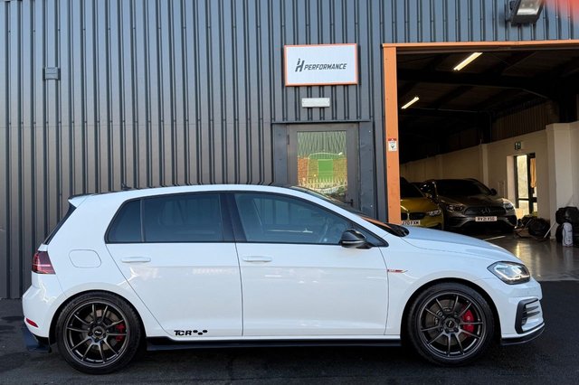 2019 VOLKSWAGEN GOLF - Photo 7