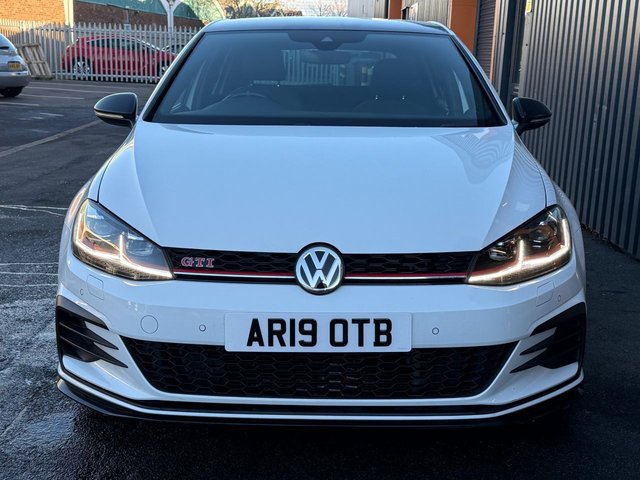 2019 VOLKSWAGEN GOLF - Photo 12