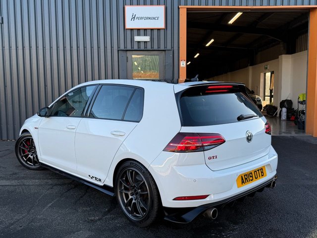 2019 VOLKSWAGEN GOLF - Photo 9