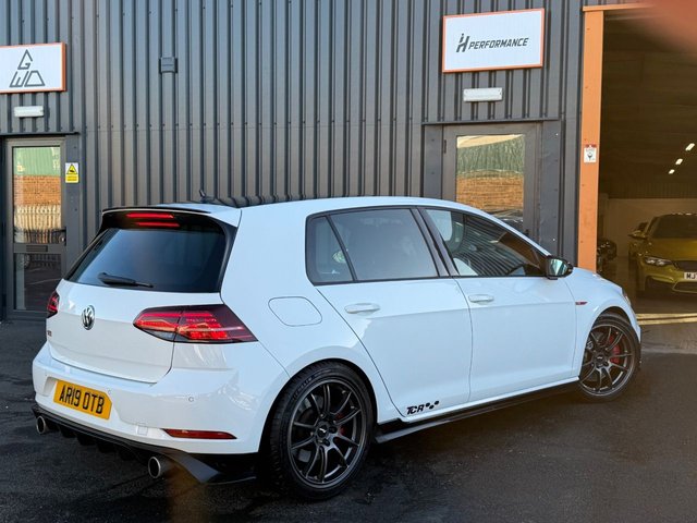 2019 VOLKSWAGEN GOLF - Photo 11